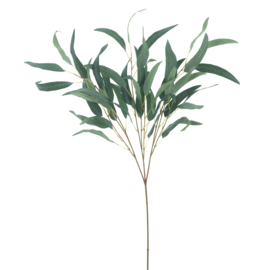 825010257 | Seedy Eucalyptus spray 101cm | Isaa