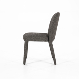 96195 | Stoel Jaxx - bruin | Eleonora