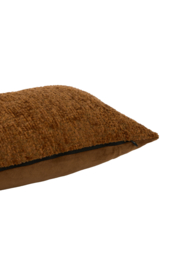 6899461 | Kussen ESBLY 60x30 cm - caramel | Light & Living - Binnenkort verwacht!