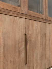 BL 741042 | Vitrinekast Bliss large | DTP Home