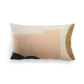 TKU2048 | printed cushion tokyo (35x60) | HKliving - Binnenkort weer verwacht!