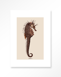 Art Print - Maona | Urban Cotton