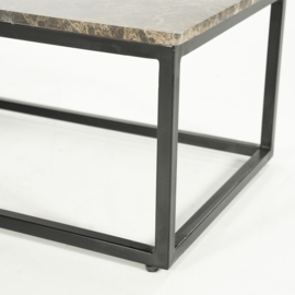 96332 | Salontafel Rico rechthoek | Eleonora