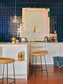 KST0051 | 70s ceramics: storage jar, cove | HKliving -