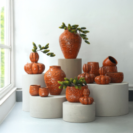 728691 | Denzell pot S - rust | PTMD