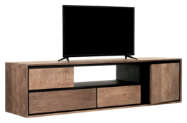 MP 204143 | Hangend TV meubel Metropole medium - 155 cm | DTP Home