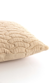6893895 | Kussen 45x45 cm OSTUNI - light pink | Light & Living - Verwacht in augustus!