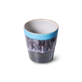 ACE7186 | 70s ceramics: coffee mug, Swinging | HKliving 