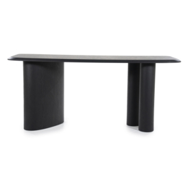 96248 | Countertafel Walter - zwart | Eleonora