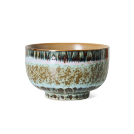 KST0295 | 70s ceramics: noodle bowl, birthstone | HKliving - Eind oktober verwacht!