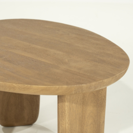 96532 | Salontafel Maud small - naturel | Eleonora