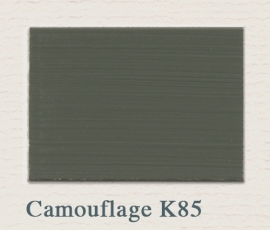 K85 Camouflage, Matt Lak (0.75L)