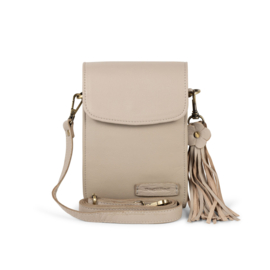 Tas Bali - cream | Bag2Bag