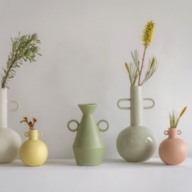 106091 | UNC vase Kindness - Desert Sage | Urban Nature Culture 