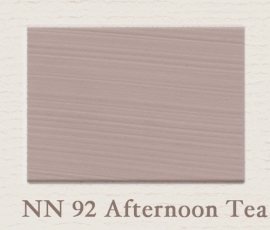 NN 92 Afternoon Tea - Eggshell 0.75L | Painting The Past