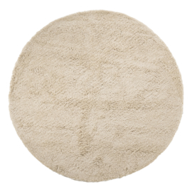 240049 | Carpet Fez 220 cm - natural | By-Boo