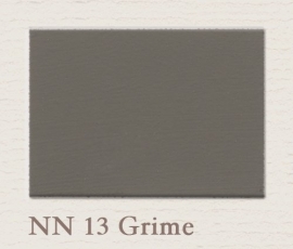 NN 13 Grime - Matt Lak 0.75L | Painting The Past