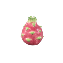 726881 | Fruity vase pitahaya fruit - pink | PTMD