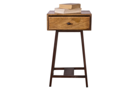 375940 | Skybox sidetable naturel | BePureHome