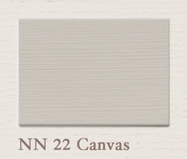 NN 22 Canvas - Matt Lak 0.75L | Painting The Past