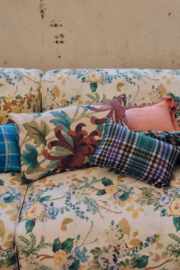 TCU0036 | printed cushion, love letter (60x35cm) | HKliving - Begin november verwacht!