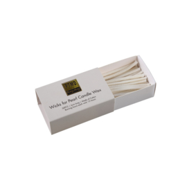 727518 | Pearl Candle Wax lonten box | PTMD
