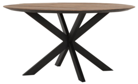 TI 601105 | Timeless eettafel Shape Ø150 - rond | DTP Home