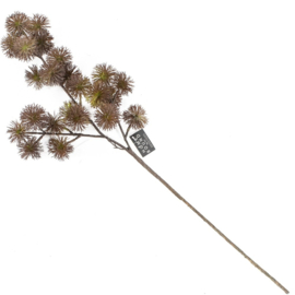 BZ7207 | Kunsttak kastanje - cedar | HomeBound by KY