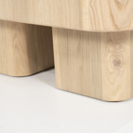 96224 | Salontafel Harmonie - naturel | Eleonora