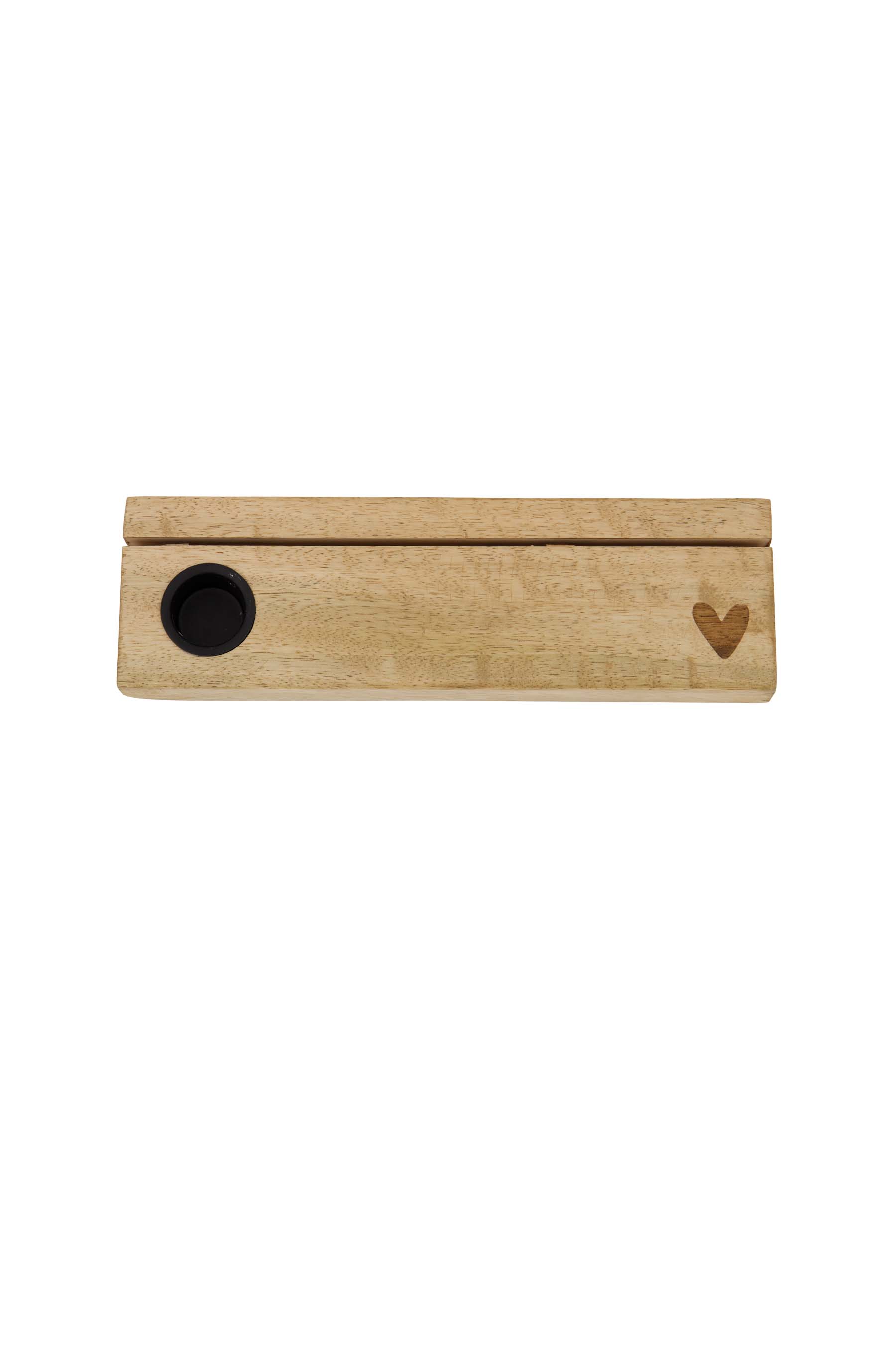 Gedenkaltaar hout - naturel | Zusss