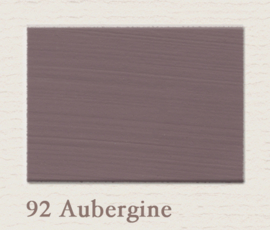92 Aubergine - Matt Emulsions 2.5L | Painting The Past
