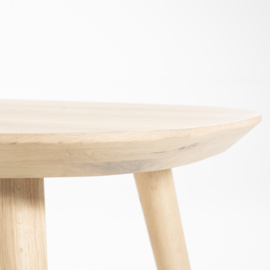 96212 | Eettafel Elijah naturel - 220x100 | Eleonora