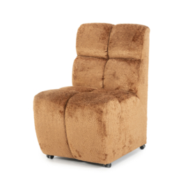 Eetkamerfauteuil Loa | Sevn