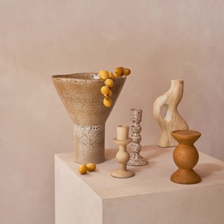 107986 | UNC candle holder Iggy | Urban Nature Culture