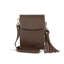 Tas Bali - fudge | Bag2Bag