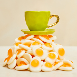 108369 | UNC Good Morning espresso cup - split pea | Urban Nature Culture