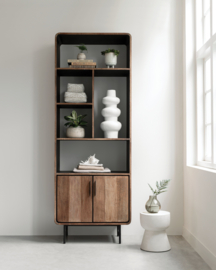 EV 333005 | Evo boekenkast  | DTP Home