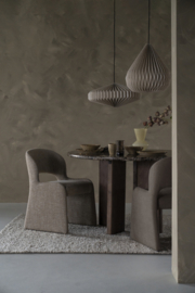96517 | Eettafel Lando - 127x76 | Eleonora