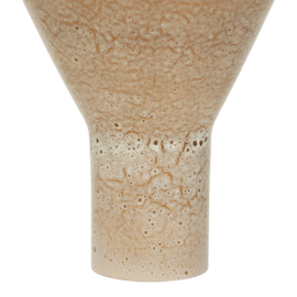 107957 | UNC vase Yaro - brown | Urban Nature Culture