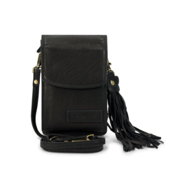 Tas Yuka XXL - zwart | Bag2Bag
