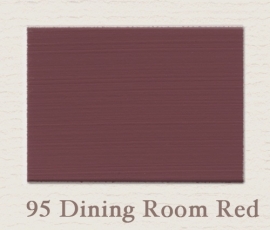 95 Dining Room Red, Eggshell (0.75L)