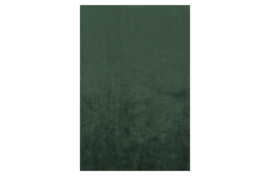 800897-162 | Rodeo hocker op poten - velvet green forest | BePureHome