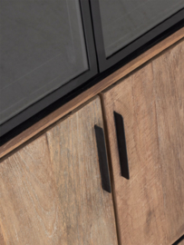 EV 333014 | Vitrinekast Evo large | DTP Home