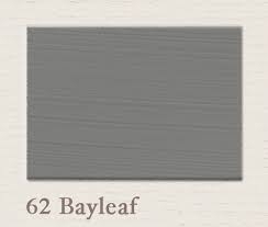62 Bayleaf - Eggshell 0.75L | Painting The Past