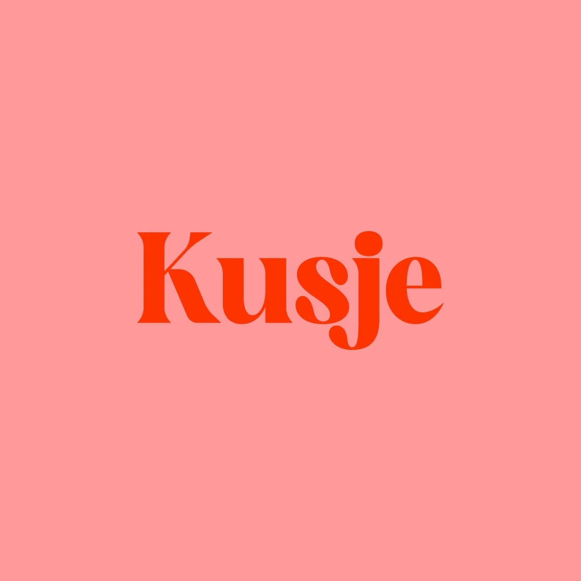 TE2989 | Tegeltje kusje | HomeBound by KY