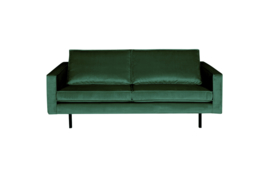 800542-162 | Rodeo bank 2,5-zits - velvet green forest | BePureHome