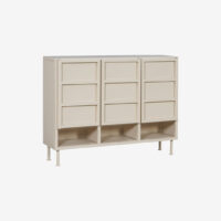 Dressoir Utah - Zand | New Routz