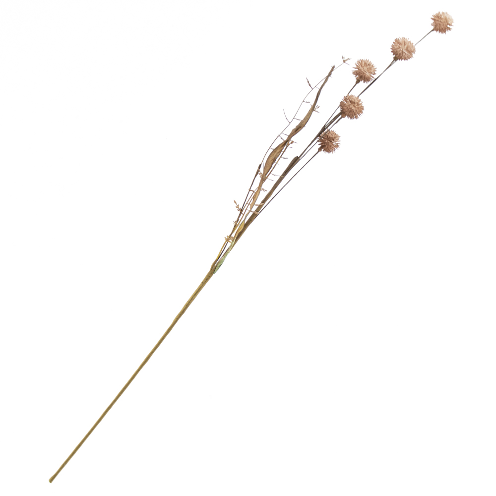 BZ2846 | Veldboeketje distel - oudroze | HomeBound by KY
