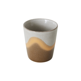 ACE7213 | 70s ceramics: coffee mug, Oasis | HKliving 
