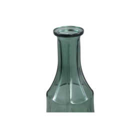 720859 | Losana vase L - green sprayed | PTMD 